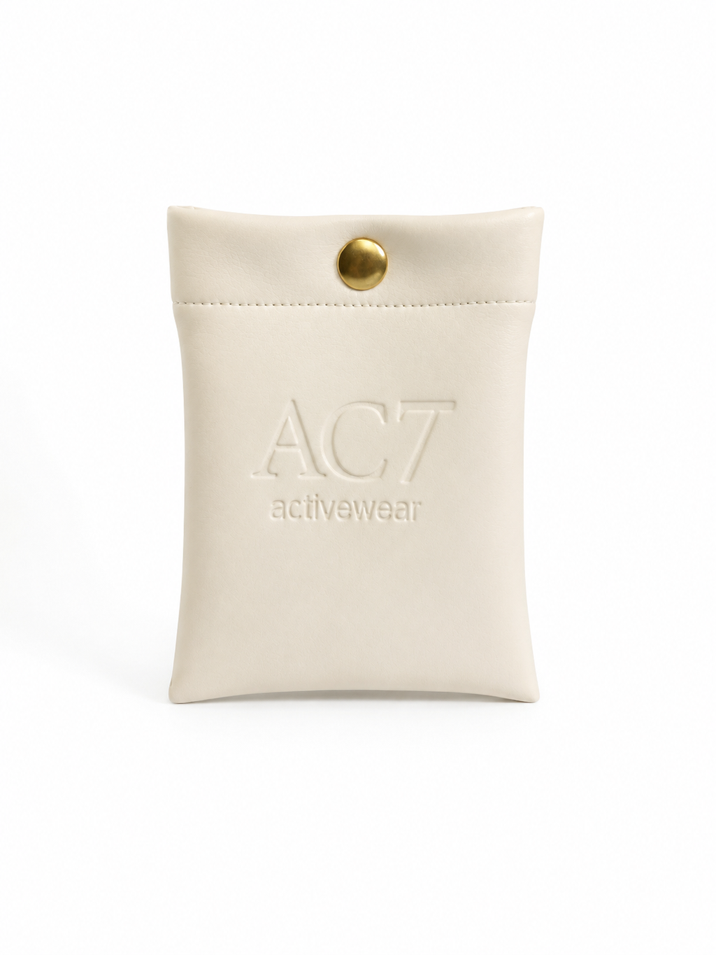 Small Leather Pouch Act Active