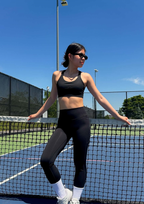 Built-In Bra sport bra Actactive