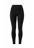 Contour Leggings with pockets Actactive