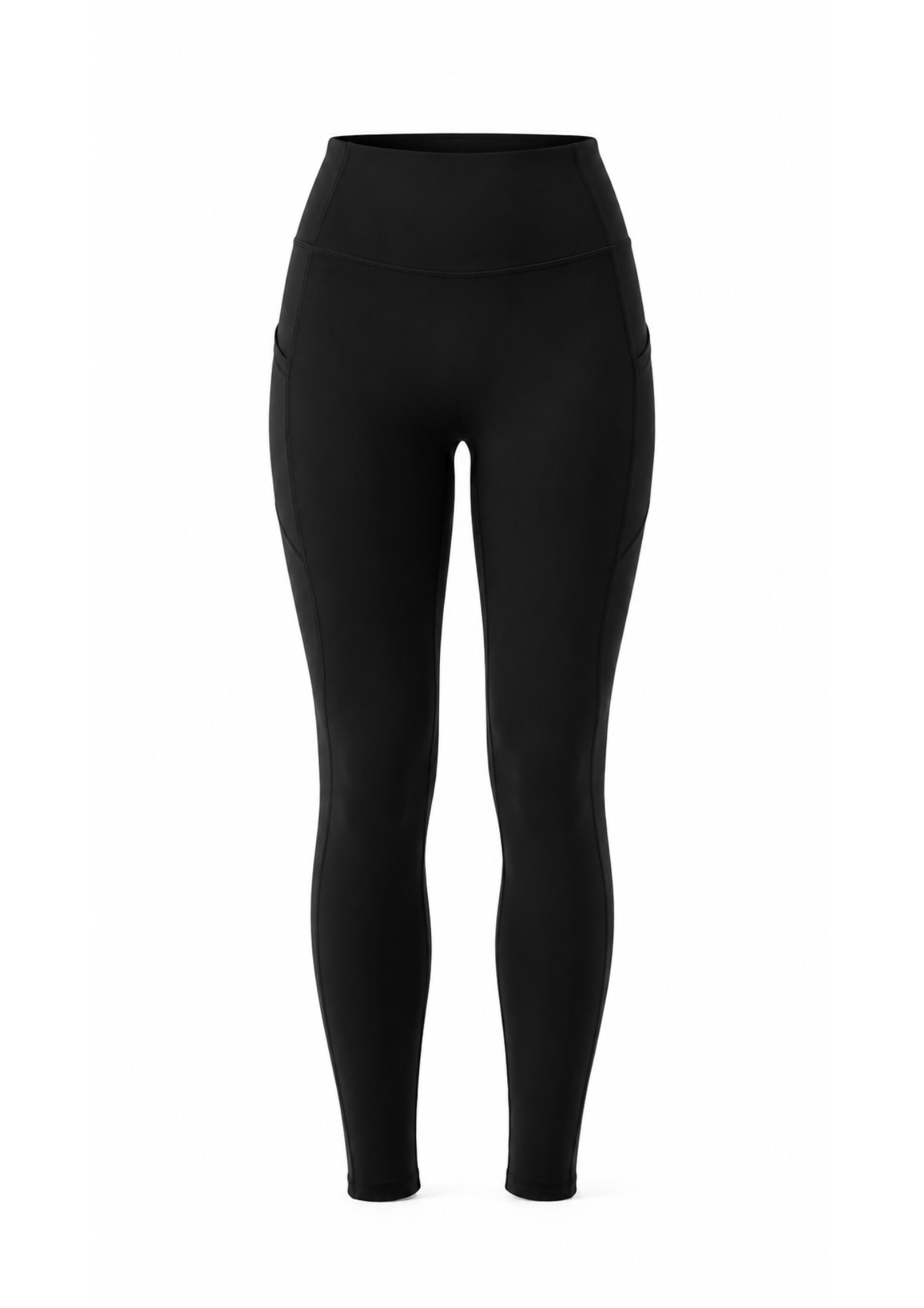 Contour Leggings with pockets Actactive