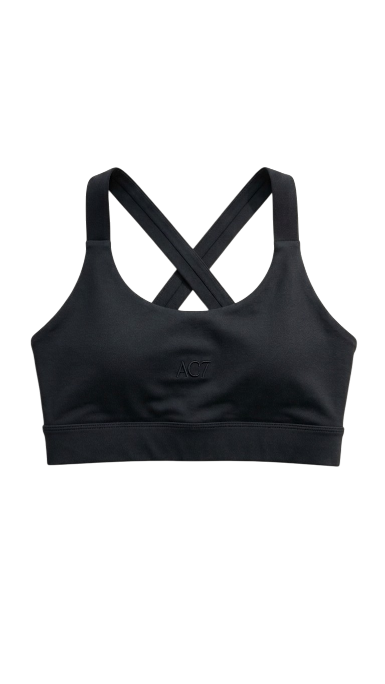 Built-In Bra sport bra Actactive