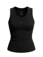 Tank Built-in bra Actactive