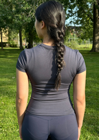 Bamboo Tee Actactive