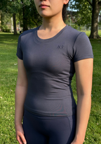 Bamboo Tee Actactive