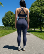 Contour Leggings with pockets Actactive