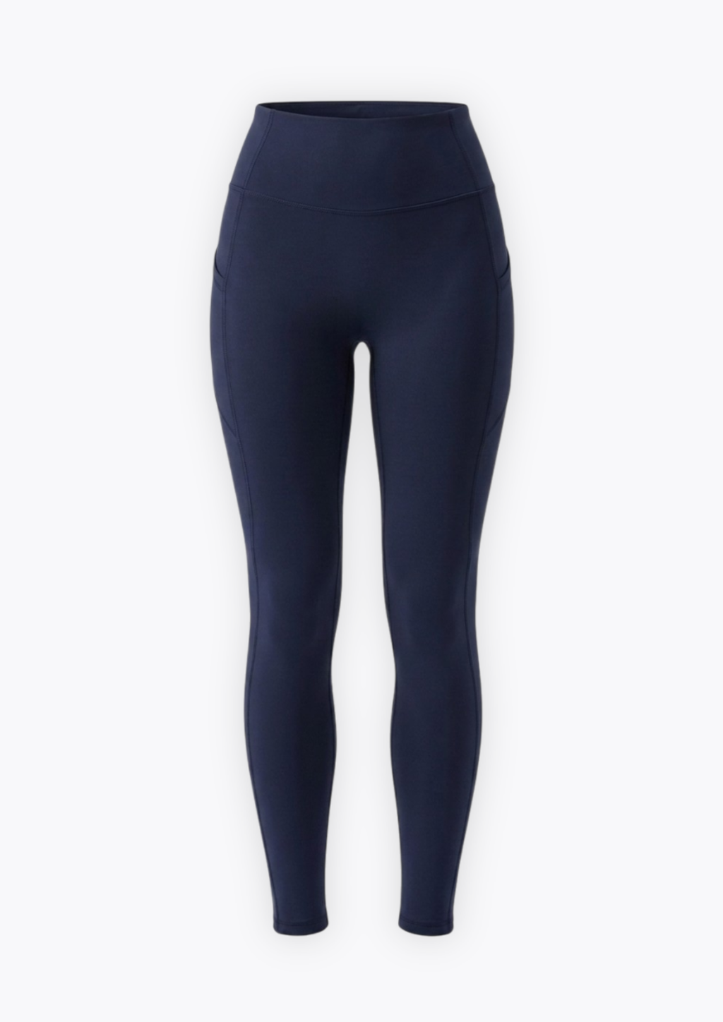 Contour Leggings with pockets Actactive