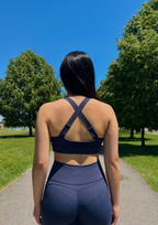 Built-In Bra sport bra Actactive