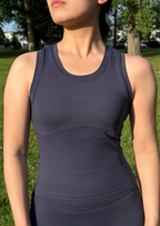 Tank Built-in bra Actactive
