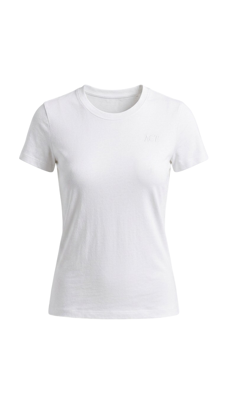 Bamboo Tee Actactive