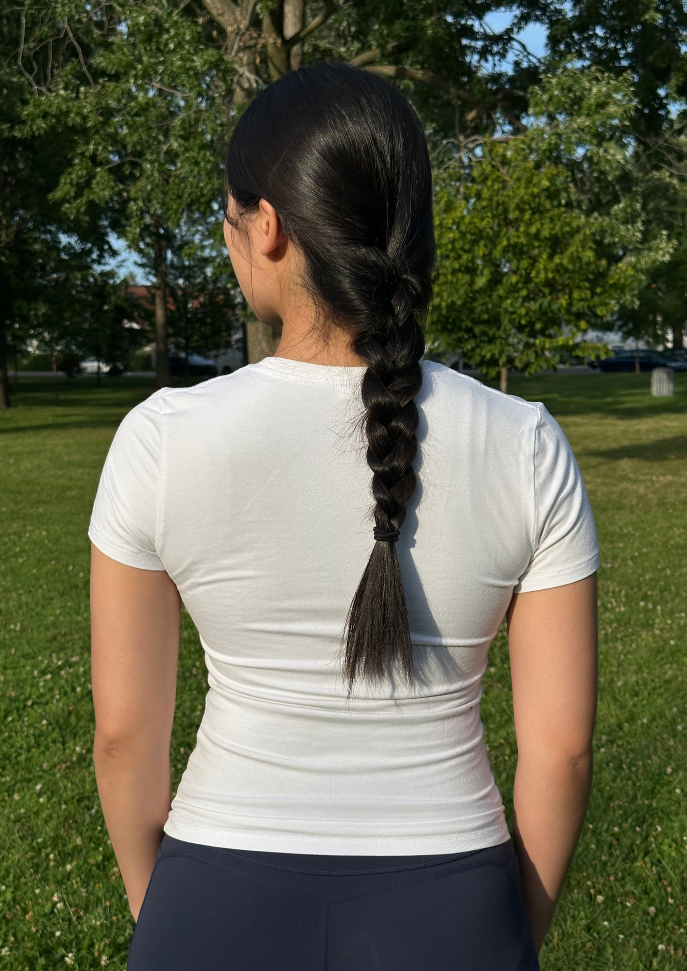 Bamboo Tee Actactive