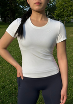 Bamboo Tee Actactive