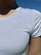 Bamboo Tee Actactive