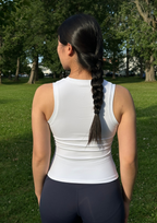 Tank Built-in bra Actactive